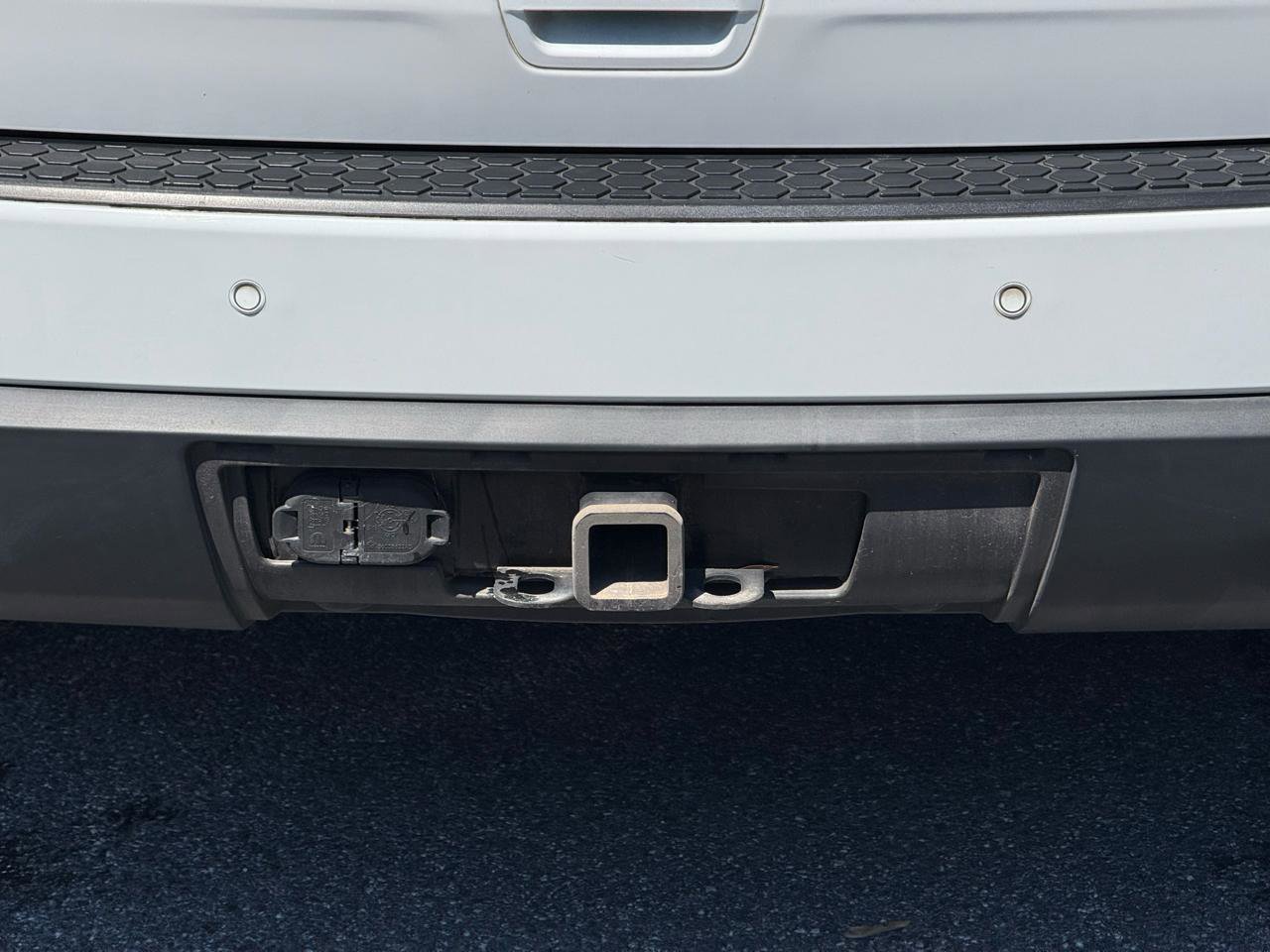 Used 2020 Dodge Durango AWD w/ Trailer Tow Group IV image 31