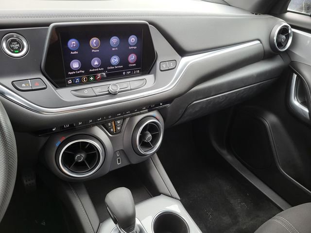 Used 2021 Chevrolet Blazer LT image 21