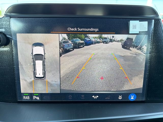 New 2026 Subaru Outback Limited XT AWD/4WD image 13
