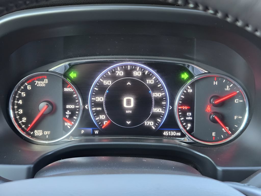 Used 2022 GMC Acadia SLT w/ Elevation Edition FWD image 14