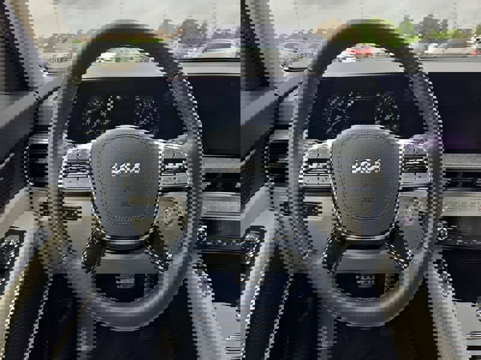 Certified 2025 Kia Telluride SX AWD/4WD image 22