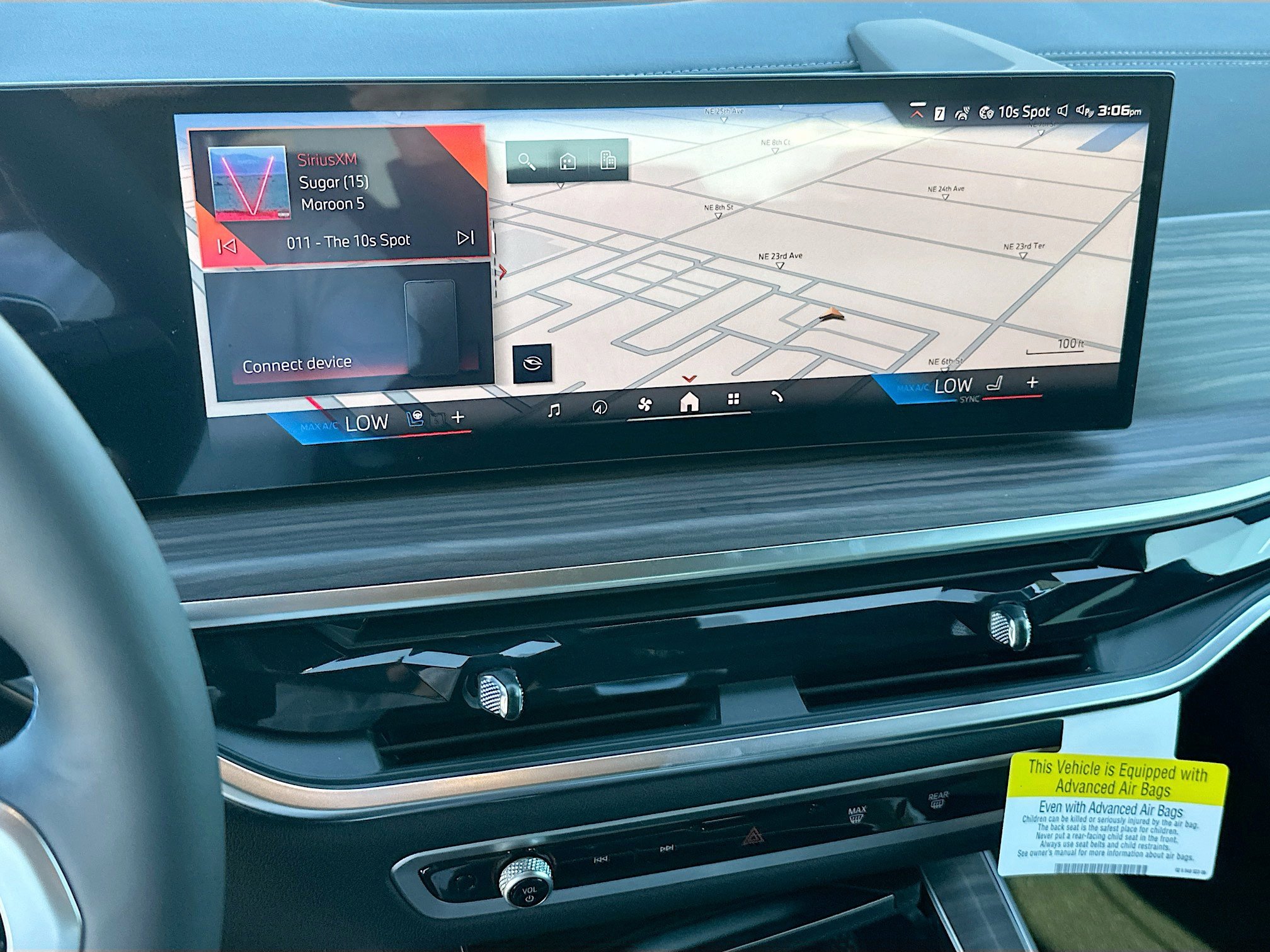 New 2026 BMW X5 M60i AWD/4WD image 10