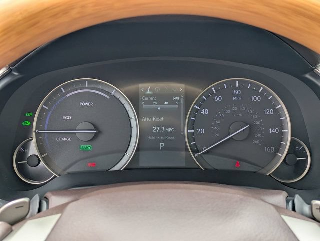 Used 2020 Lexus RX 450h AWD w/ Premium Package image 21