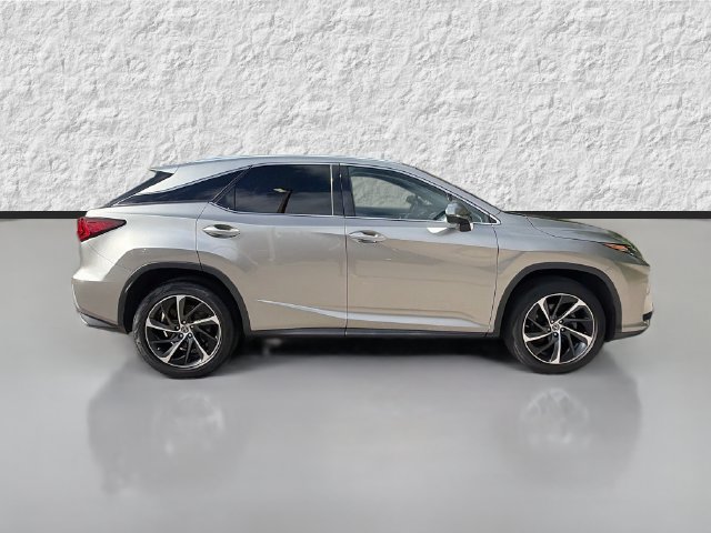 Used 2018 Lexus RX 350 AWD w/ Luxury Package image 2