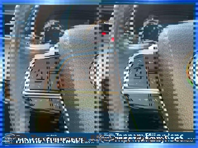 Certified 2023 Toyota Highlander XLE image 21