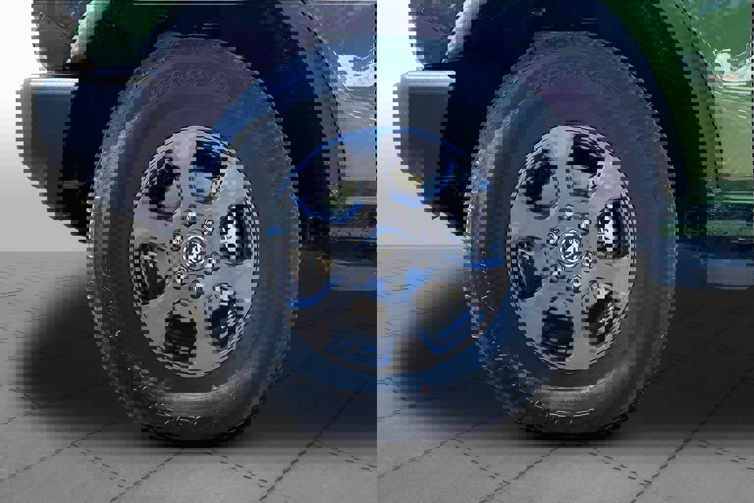 Used 2023 Ford Bronco Big Bend image 11