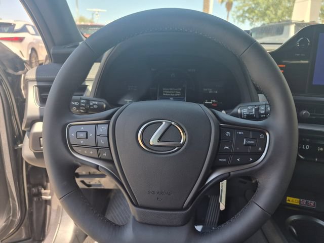 New 2026 Lexus UX 300h AWD image 19