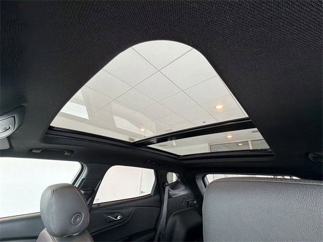 New 2026 Chevrolet Blazer RS w/ Driver Confidence II Package image 24