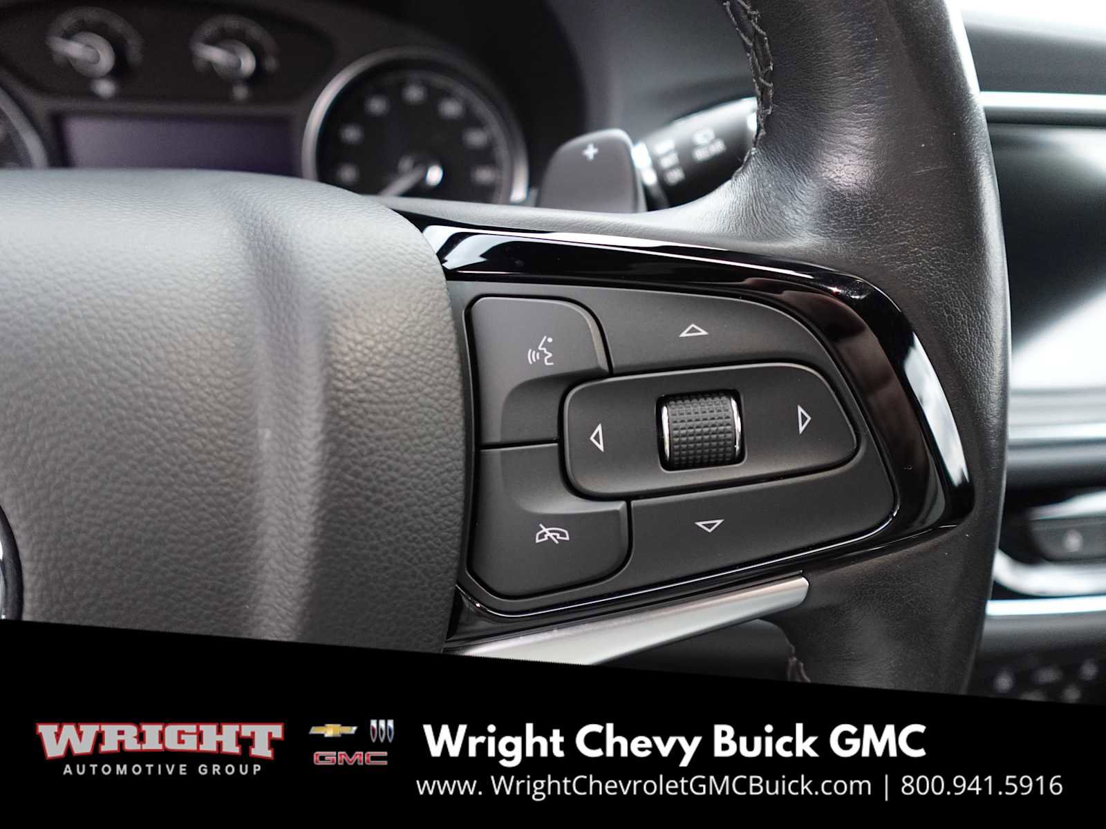 Used 2023 Buick Enclave Essence w/ Experience Buick Package image 15