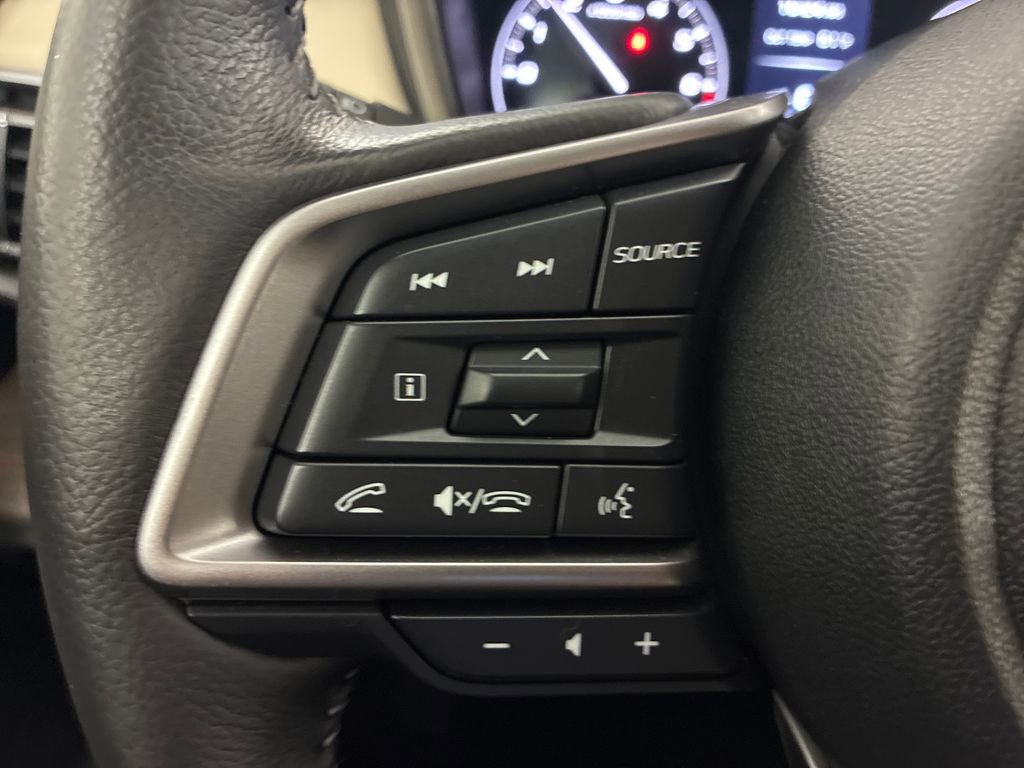 Certified 2023 Subaru Outback Limited XT image 20