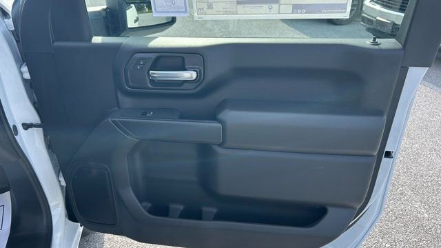 New 2025 Chevrolet Silverado 3500 W/T w/ WT Convenience Package AWD/4WD image 27