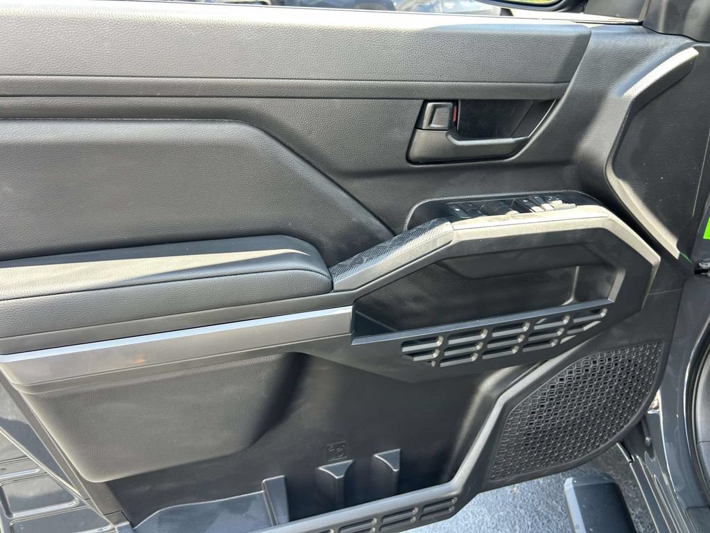 New 2026 Toyota Tacoma SR5 AWD/4WD image 18