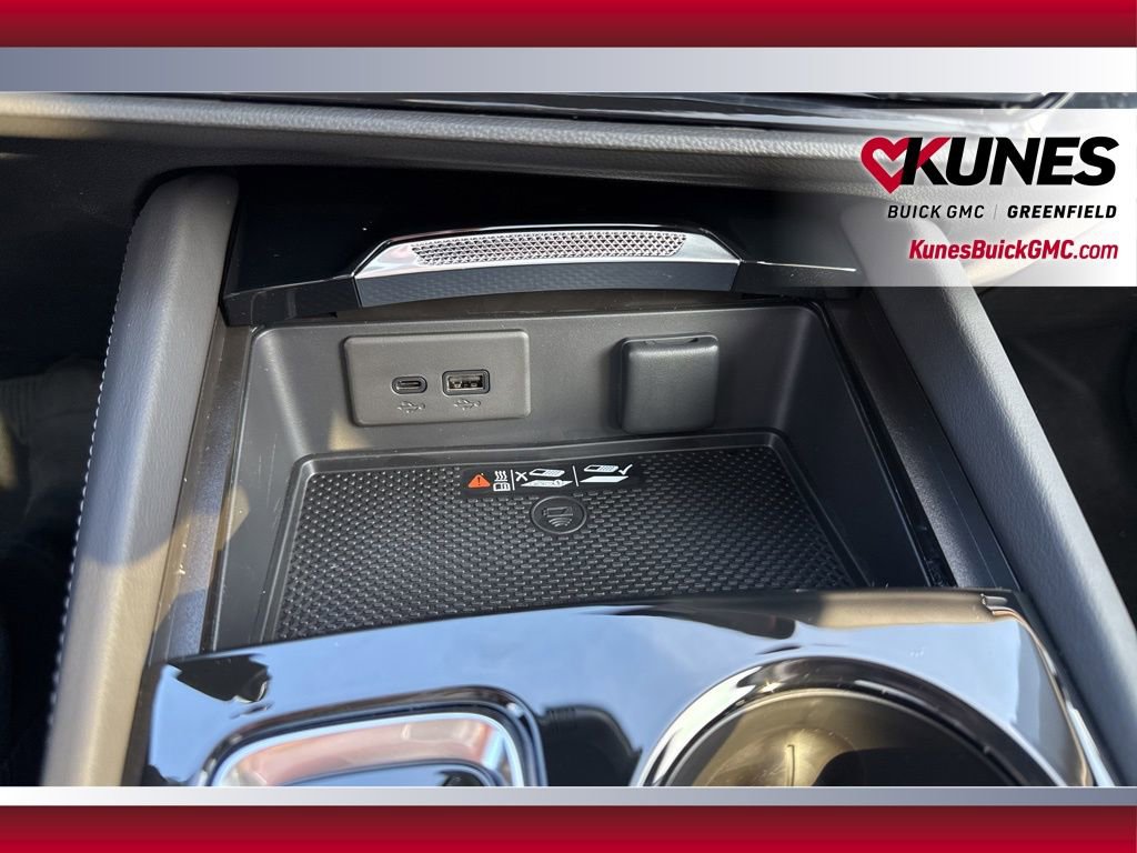 New 2026 Buick Envision Avenir image 29