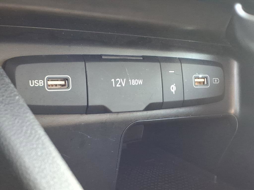 Used 2023 Hyundai Tucson SEL image 15