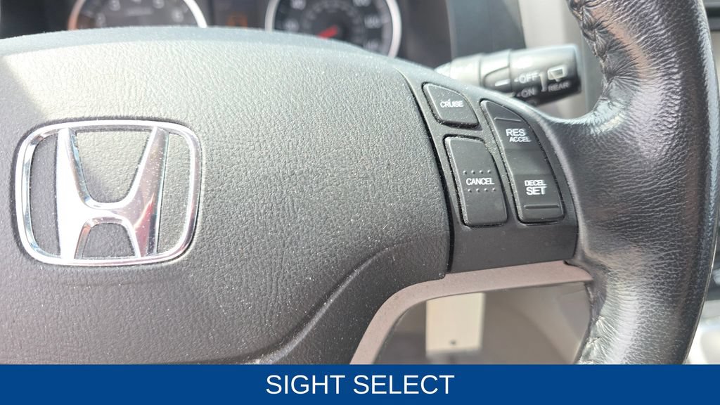 Used 2011 Honda CR-V EX-L image 15