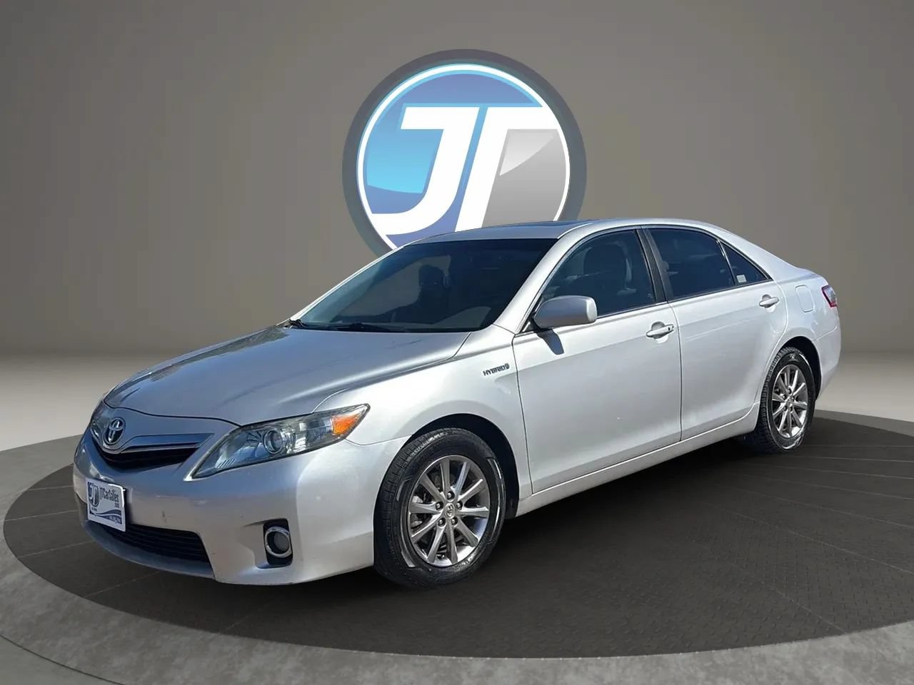 Used 2011 Toyota Camry Hybrid FWD image 23