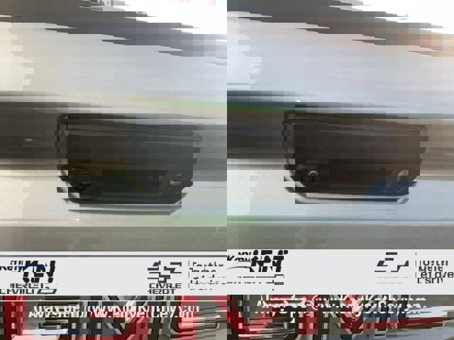 Certified 2024 GMC Canyon Elevation w/ Convenience Package image 9