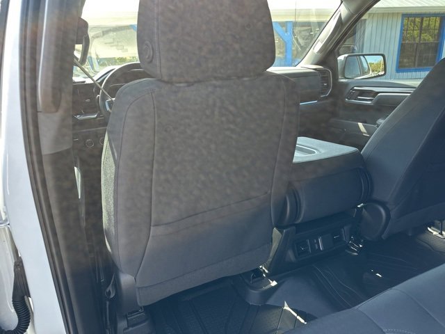 New 2025 Chevrolet Silverado 1500 LT w/ Protection Package image 35