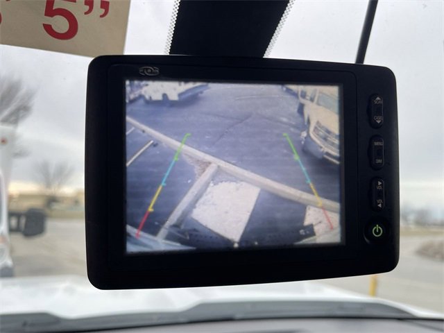 Used 2015 Chevrolet Silverado 3500 W/T image 7