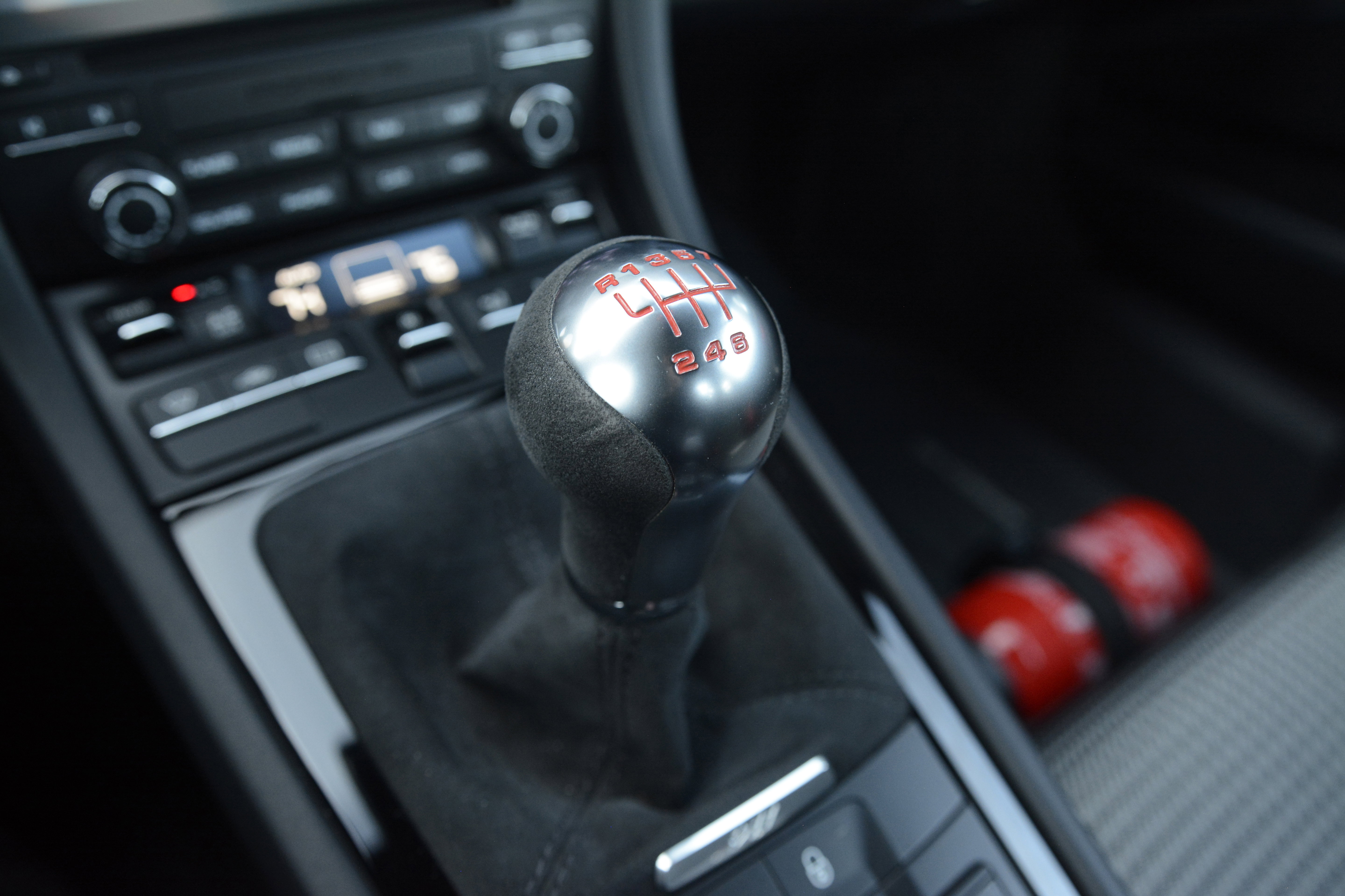 Certified 2018 Porsche 911 Carrera T image 23