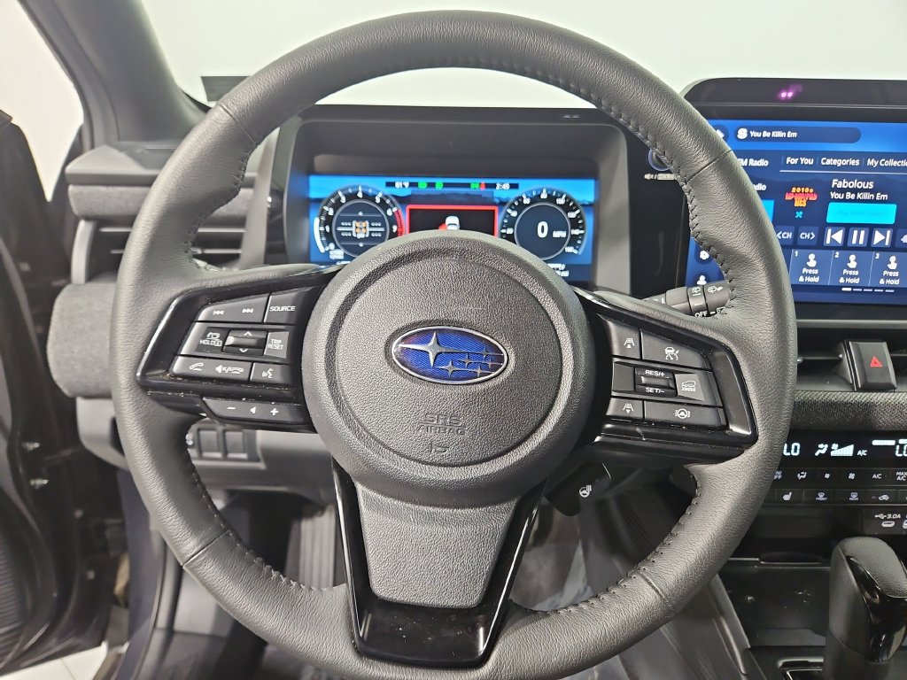 Certified 2026 Subaru Outback Premium AWD/4WD image 16