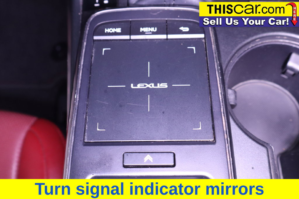 Used 2023 Lexus IS 300 w/ Premium Package RWD image 27