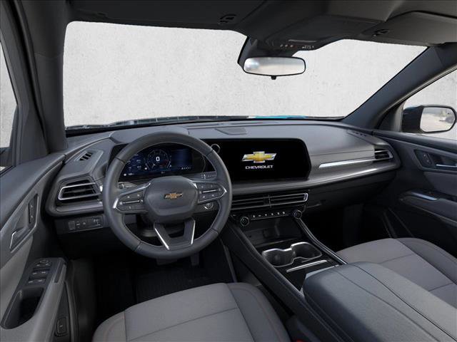 Used 2026 Chevrolet Traverse LT w/ LPO, Floor Liner Package image 15