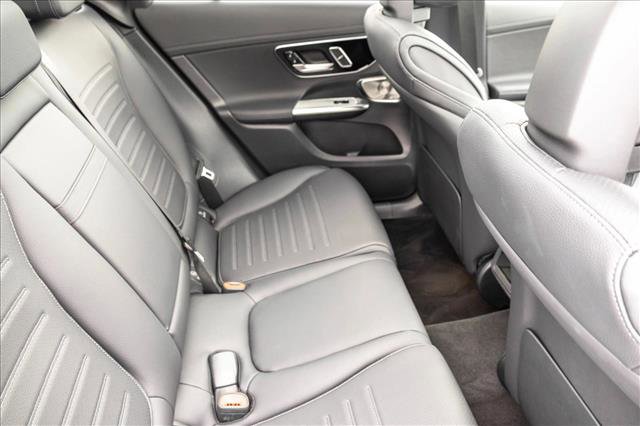 Certified 2026 Mercedes-Benz GLC 300 4MATIC image 24
