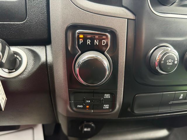 Used 2021 RAM 1500 Tradesman w/ Popular Equipment Group AWD/4WD image 21