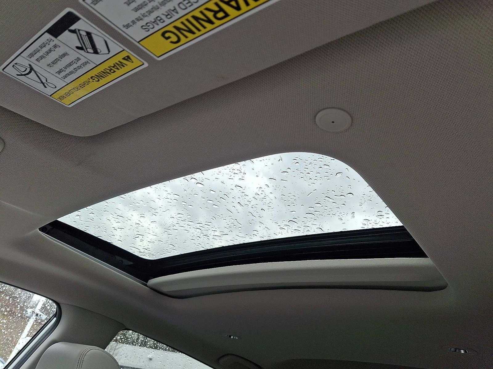 Used 2023 Honda HR-V EX-L image 14