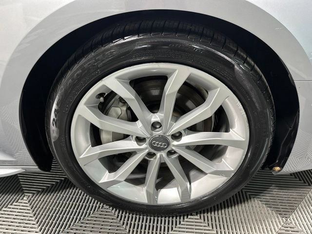 Used 2019 Audi A4 2.0T Premium Plus w/ Premium Plus Package AWD/4WD image 32