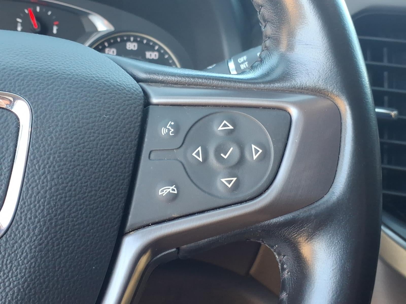 Used 2020 GMC Acadia AT4 w/ GMC Pro Grade Package AWD/4WD image 40