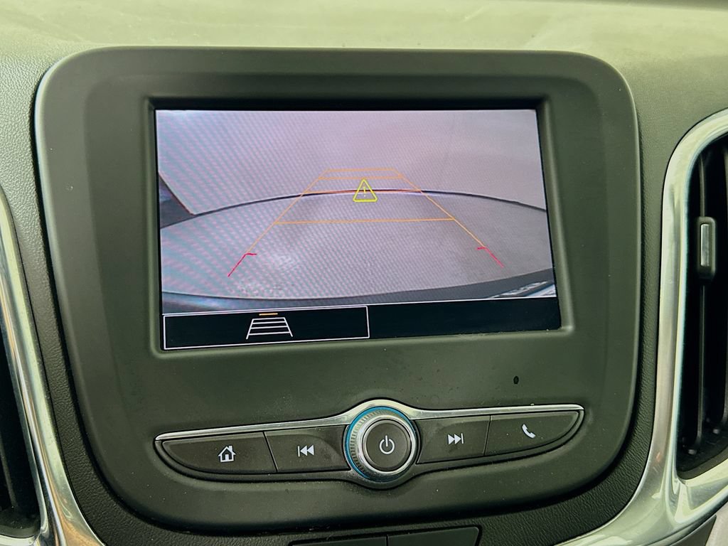 Used 2022 Chevrolet Equinox LS AWD/4WD image 30