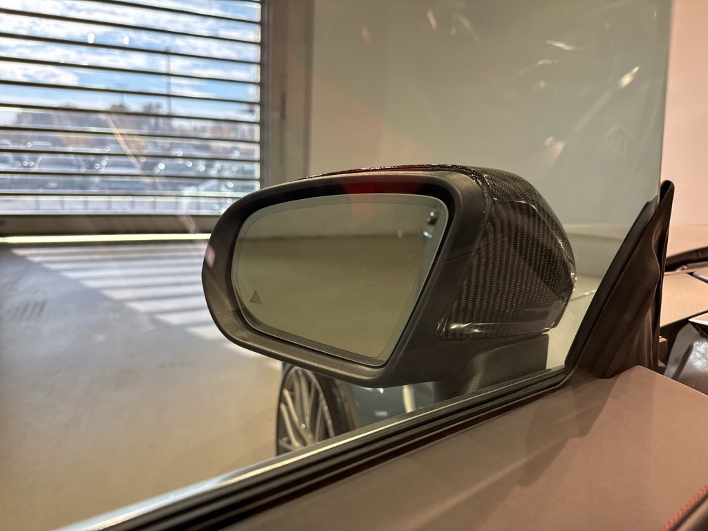 Used 2017 Mercedes-Benz C 63 AMG S image 16