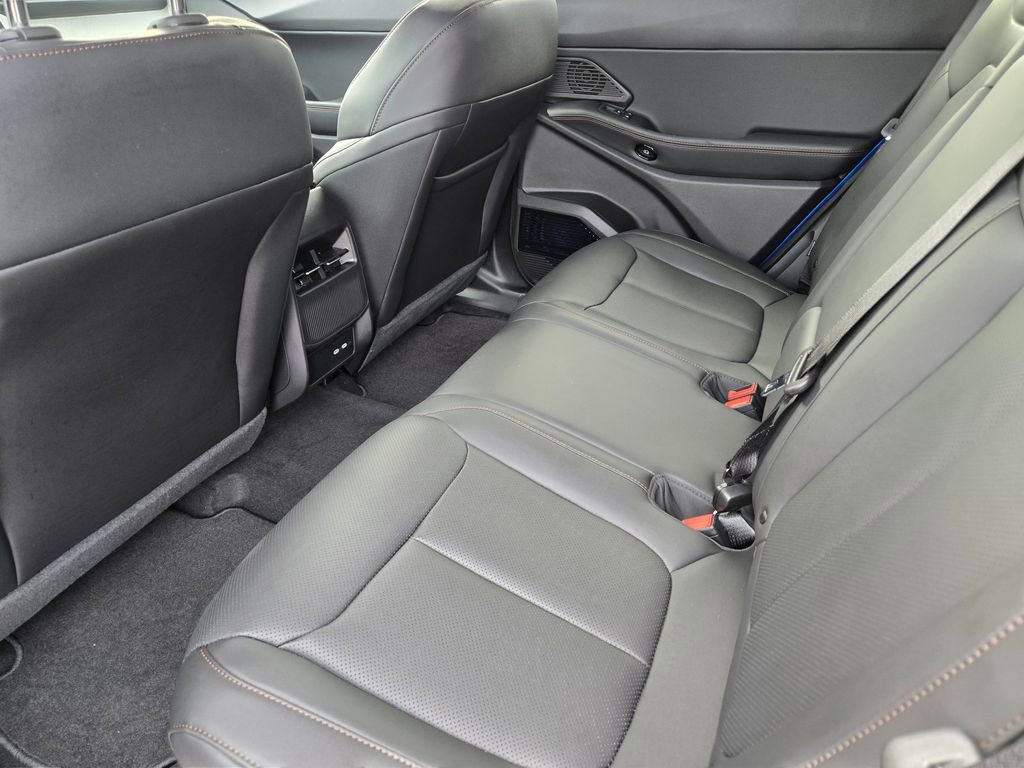 New 2026 Jeep Cherokee Limited image 16