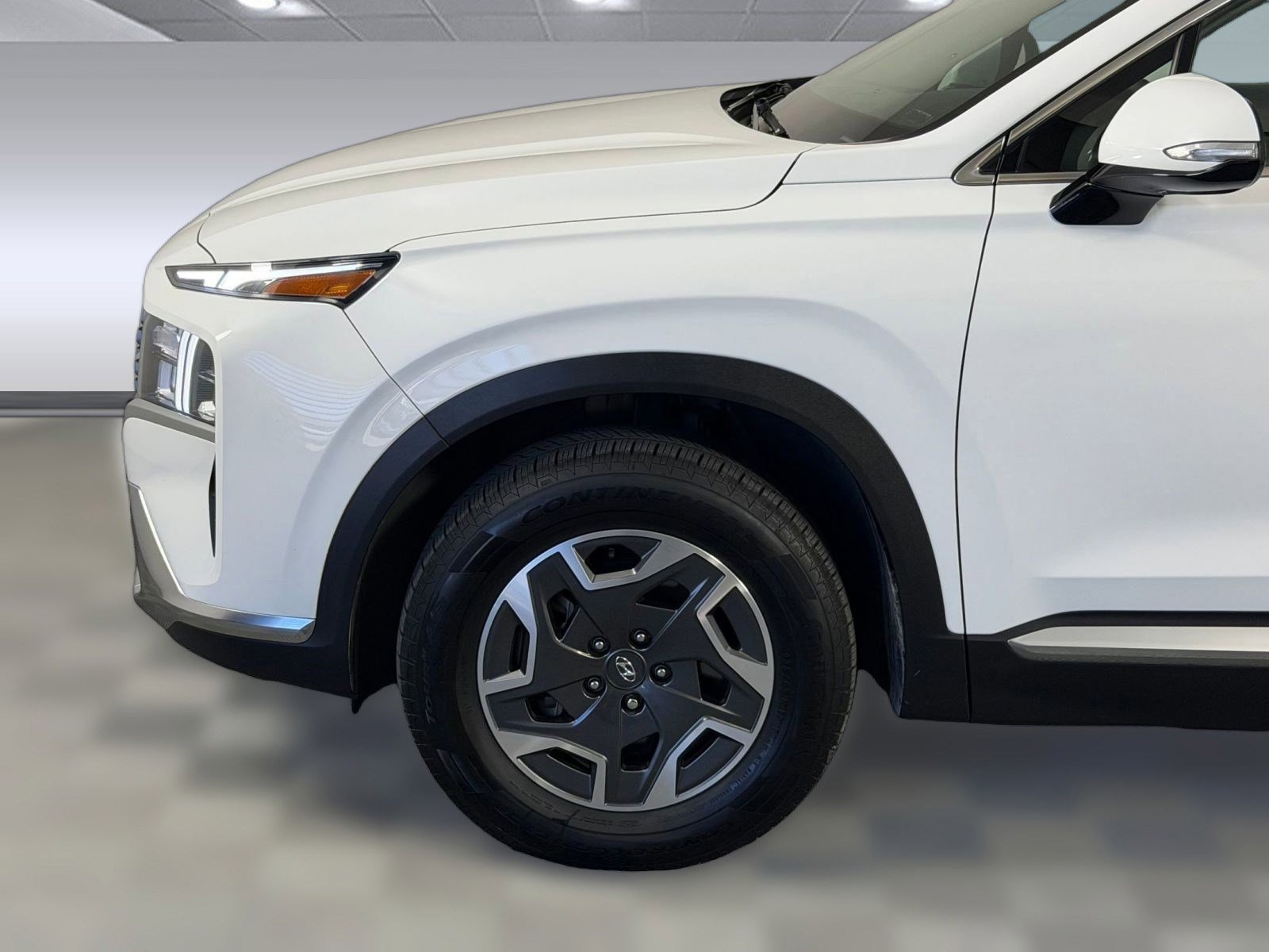 Used 2023 Hyundai Santa Fe Blue image 20