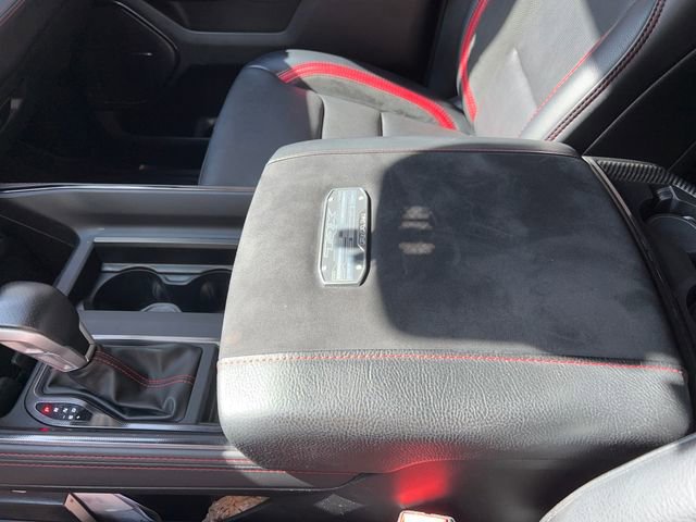 Used 2022 RAM 1500 TRX w/ TRX Level 2 Equipment Group image 24