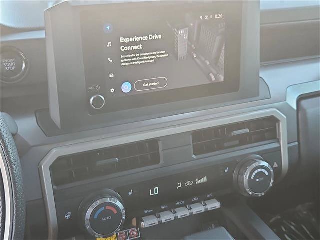 Used 2024 Toyota Tacoma SR5 AWD/4WD image 19