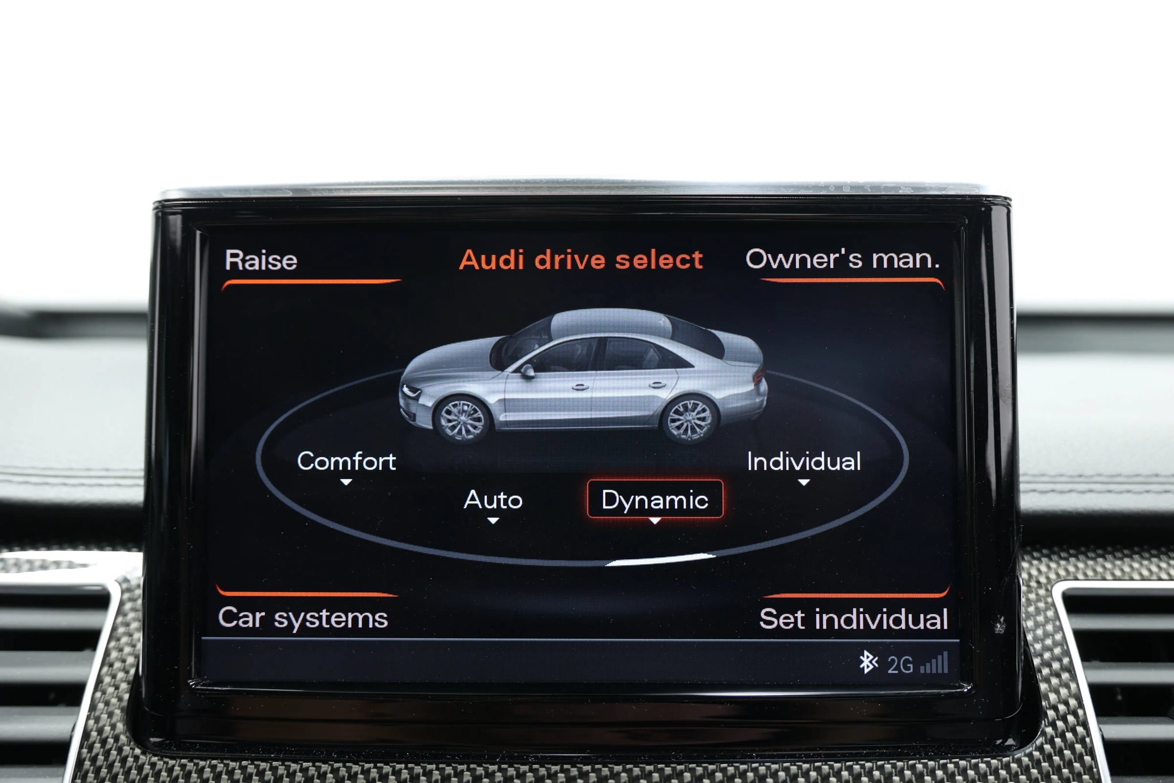 Used 2016 Audi S8 Plus AWD/4WD image 39
