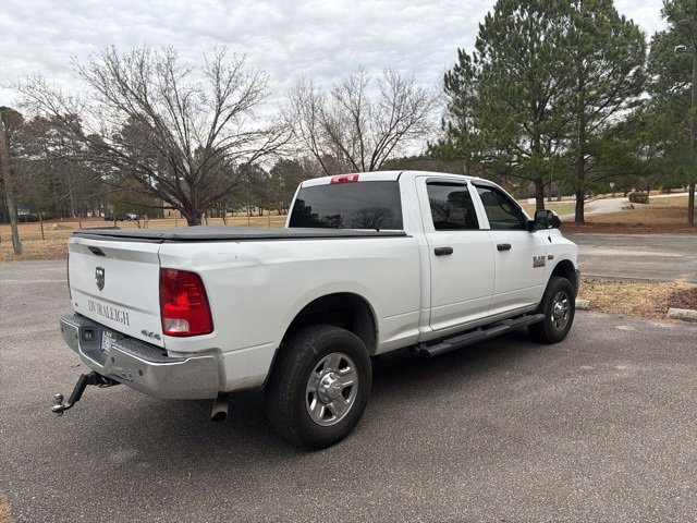 Used 2017 RAM 2500 Tradesman w/ Chrome Appearance Group image 4