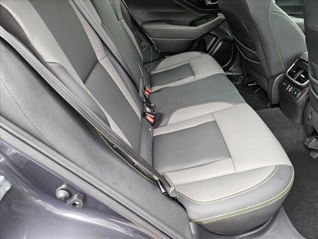 Used 2023 Subaru Outback Onyx Edition XT image 21