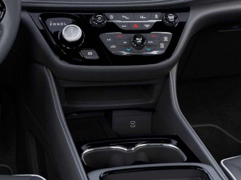 New 2026 Chrysler Pacifica Limited w/ S Appearance Package image 25