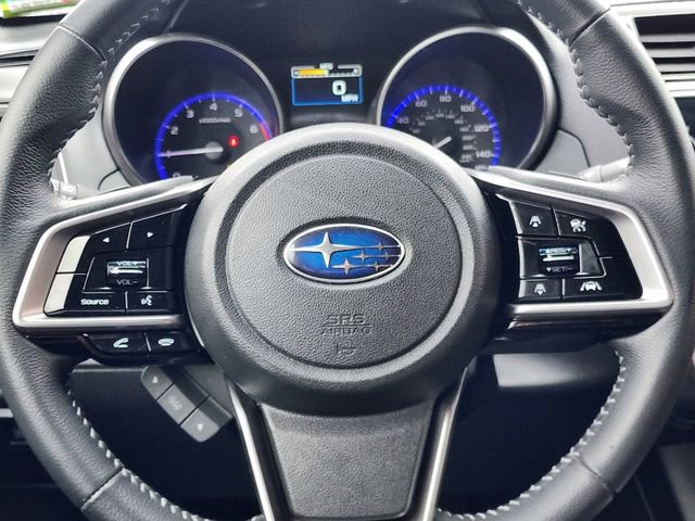 Used 2018 Subaru Legacy 2.5i Limited image 27