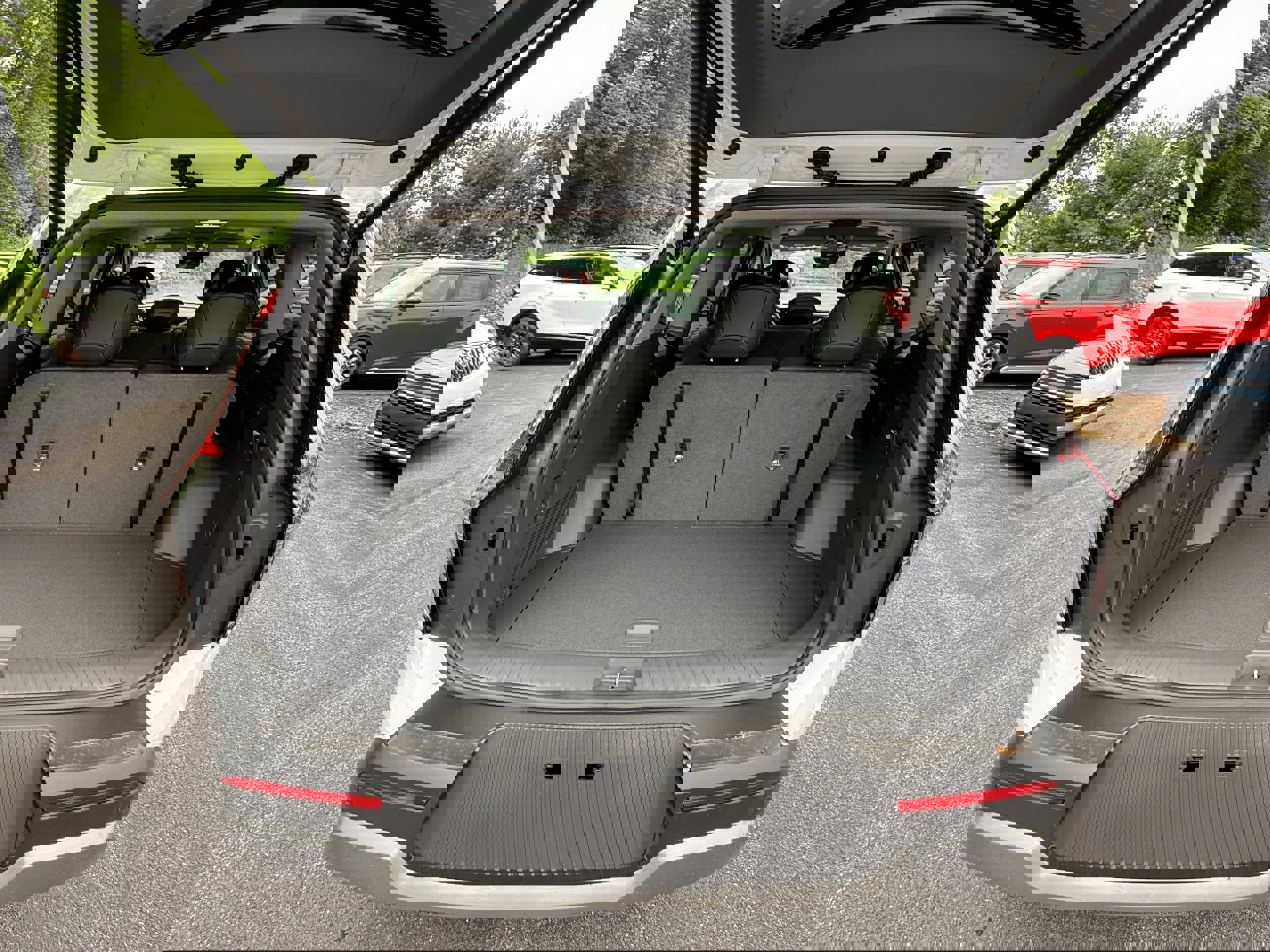 New 2026 Kia EV9 Wind image 9