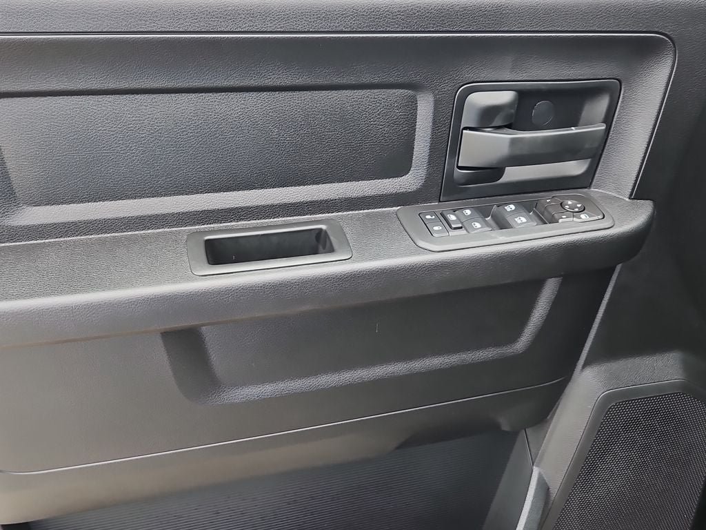 New 2026 RAM 3500 Tradesman AWD/4WD image 22