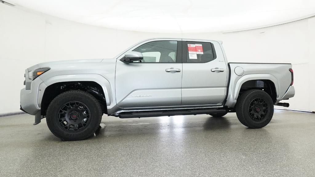 New 2026 Toyota Tacoma SR5 RWD image 18