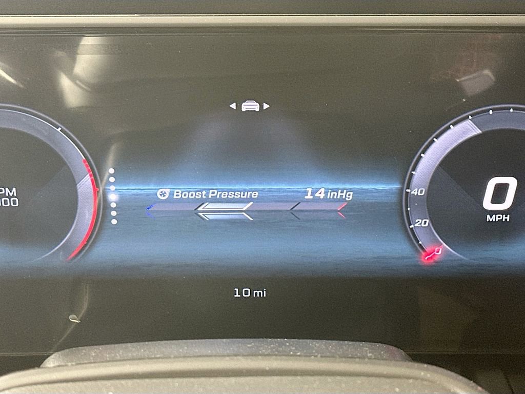New 2026 Dodge Charger R/T AWD/4WD image 11