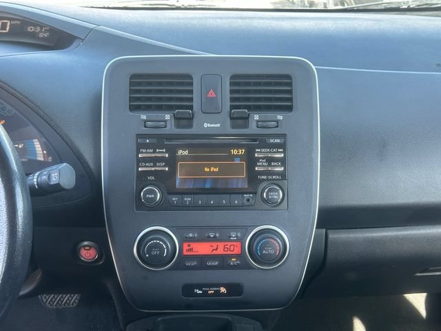 Used 2013 Nissan Leaf S FWD image 13