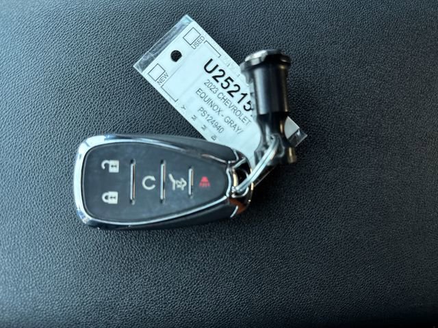 Certified 2023 Chevrolet Equinox LT image 27