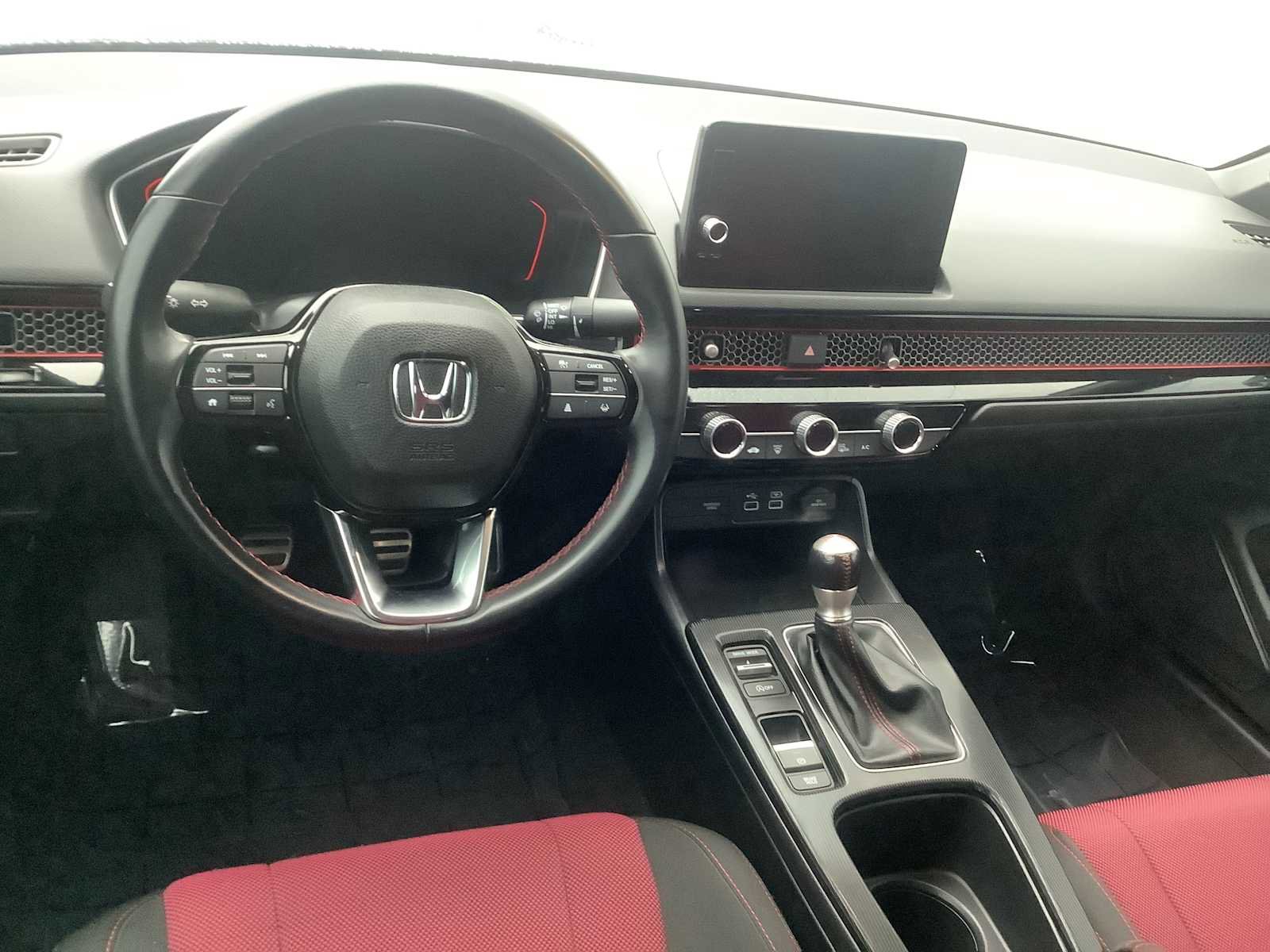 Used 2022 Honda Civic Si image 11